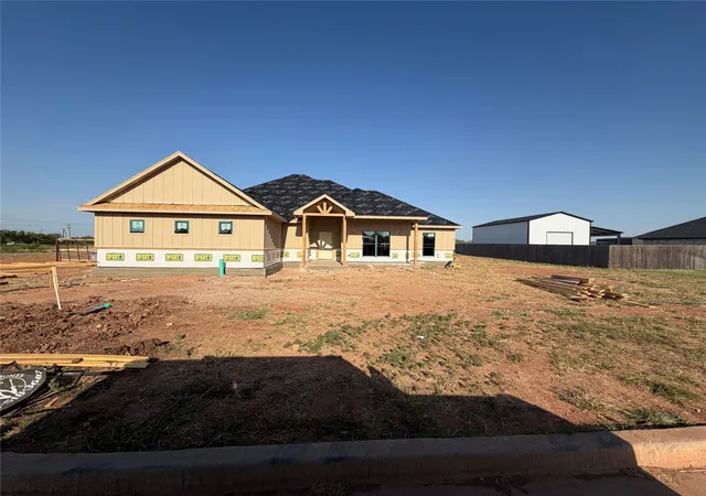 Photo 1 of Single family home for sale at 101 Gulfstream, Abilene, TX 79602 | MLS# 21343204 | Listing updated on 2026-08-27