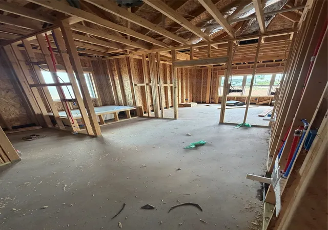 Photo 3 of Single family home for sale at 101 Gulfstream, Abilene, TX 79602 | MLS# 21343204 | Listing updated on 2026-09-28