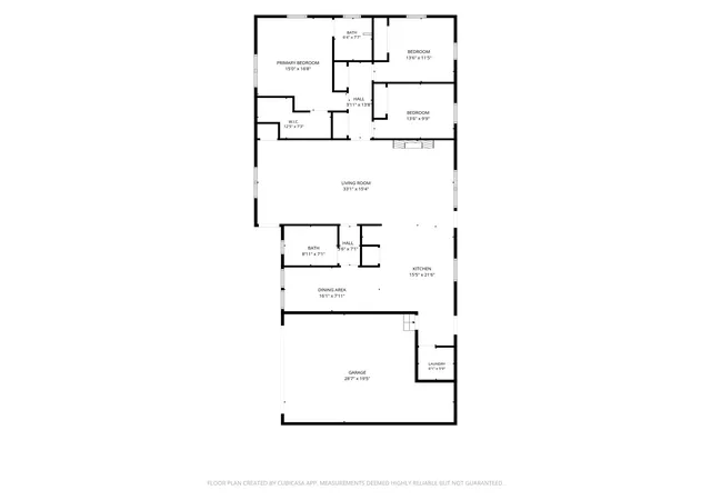 Photo 2 of Single family home for sale at 128 Redbird Ln N, Azle, TX 76020 | MLS# 21343258 | Listing updated on 2026-08-19