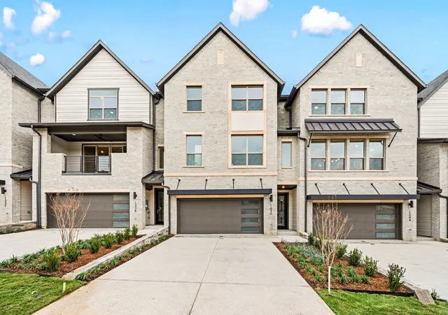 Photo 1 of Townhouse for sale at 1340 Cherry Hills Ln, Irving, TX 75038 | MLS# 21343266 | Listing updated on 2026-10-31