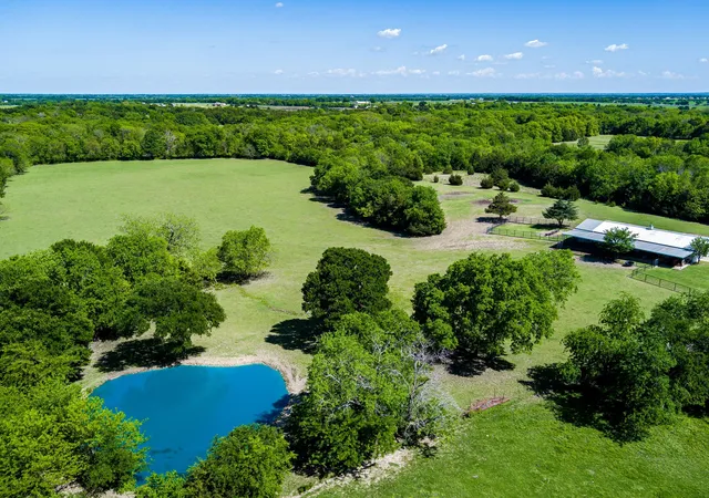 Photo 1 of Single family home for sale at 14392 State Hwy 78 N, Blue Ridge, TX 75424 | MLS# 21341040 | Listing updated on 2026-08-26