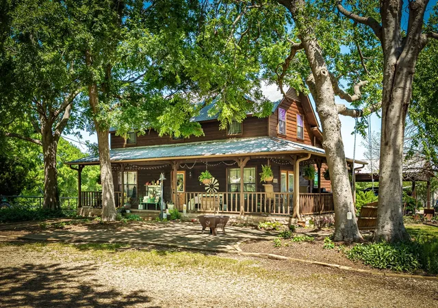 Photo 2 of Single family home for sale at 14392 State Hwy 78 N, Blue Ridge, TX 75424 | MLS# 21341040 | Listing updated on 2026-08-26