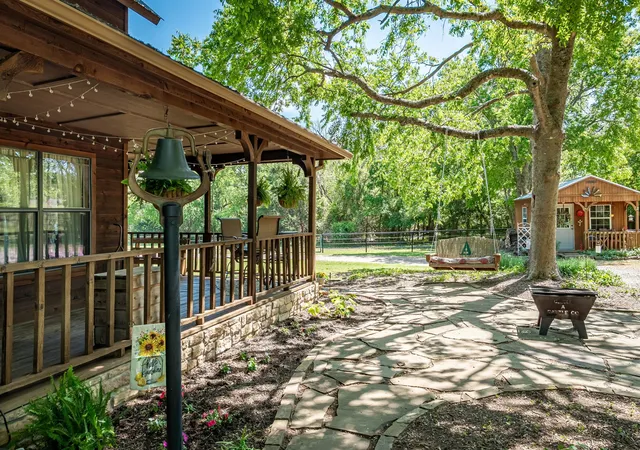 Photo 3 of Single family home for sale at 14392 State Hwy 78 N, Blue Ridge, TX 75424 | MLS# 21341040 | Listing updated on 2026-08-26