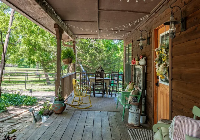 Photo 4 of Single family home for sale at 14392 State Hwy 78 N, Blue Ridge, TX 75424 | MLS# 21341040 | Listing updated on 2026-08-26