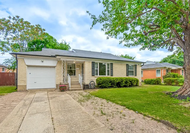 Photo 2 of Single family home for sale at 2245 San Medina Ave, Dallas, TX 75228 | MLS# 21342447 | Listing updated on 2026-08-09