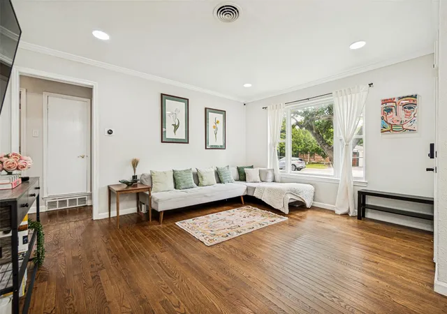 Photo 4 of Single family home for sale at 2245 San Medina Ave, Dallas, TX 75228 | MLS# 21342447 | Listing updated on 2026-08-09