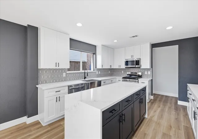 Photo 2 of Single family home for sale at 5644 Meadows Wy, North Richland Hills, TX 76180 | MLS# 21343307 | Listing updated on 2026-09-07