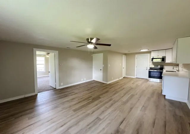 Photo 4 of Single family home for sale at 632 County Road 1243, Linden, TX 75563 | MLS# 21343331 | Listing updated on 2026-10-08