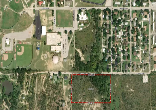 Photo 4 of Land for sale at Tbd W Conner St, Eastland, TX 76448 | MLS# 21342966 | Listing updated on 2026-08-18