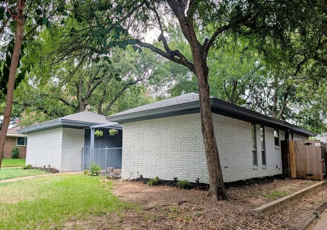 Photo 1 of Single family home for sale at 1756 Cynthia Ln, Hurst, TX 76054 | MLS# 21343336 | Listing updated on 2026-09-26
