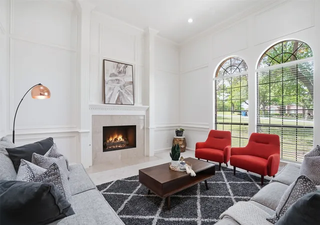 Photo 4 of Single family home for sale at 1363 Cross Timber Dr, Southlake, TX 76092 | MLS# 21343140 | Listing updated on 2026-08-20