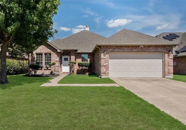 Photo 1 of Single family home for sale at 534 Laurel Ln, Fate, TX 75087 | MLS# 21332249 | Listing updated on 2026-10-04