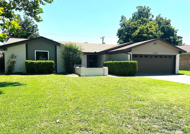 Photo 1 of Sale Pending at 3529 Kelvin Ave, Fort Worth, TX 76133 | MLS# 21343359 | Listing updated on 2026-08-25