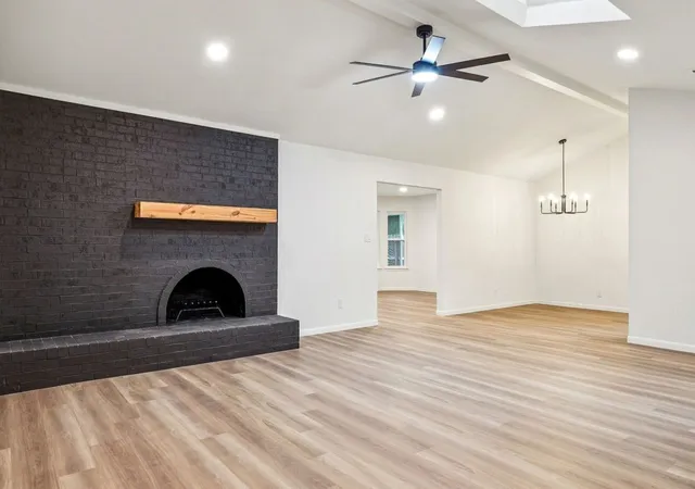 Photo 4 of Sale Pending at 3529 Kelvin Ave, Fort Worth, TX 76133 | MLS# 21343359 | Listing updated on 2026-08-25