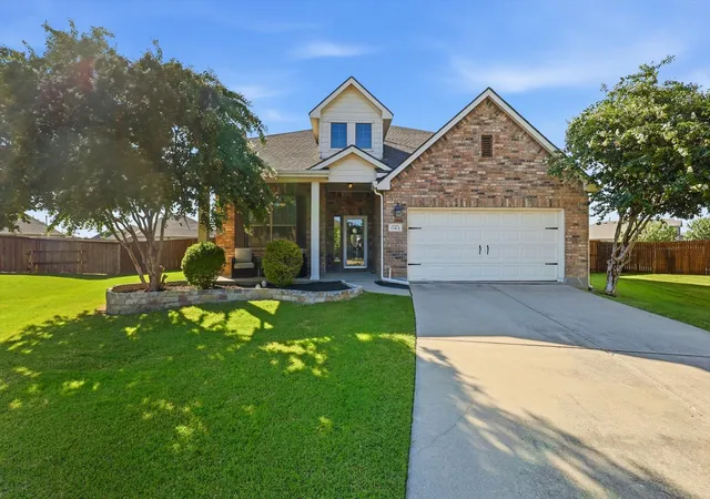 Photo 3 of Single family home for sale at 1152 Honeywell Dr, Anna, TX 75409 | MLS# 21343246 | Listing updated on 2026-10-07