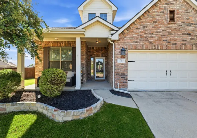 Photo 3 of Single family home for sale at 1152 Honeywell Dr, Anna, TX 75409 | MLS# 21343246 | Listing updated on 2026-10-07