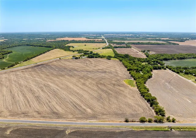 9th image of Tbd +/  12 Acres T M West Pkwy, West, TX 76691 | MLS# 21336926