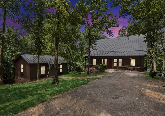 Photo 2 of Single family home for sale at 275 S Park Rd, Scroggins, TX 75480 | MLS# 21340537 | Listing updated on 2026-08-17