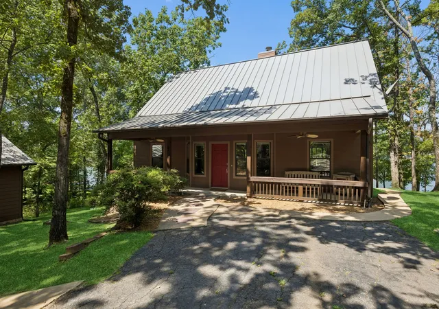 Photo 3 of Single family home for sale at 275 S Park Rd, Scroggins, TX 75480 | MLS# 21340537 | Listing updated on 2026-08-17