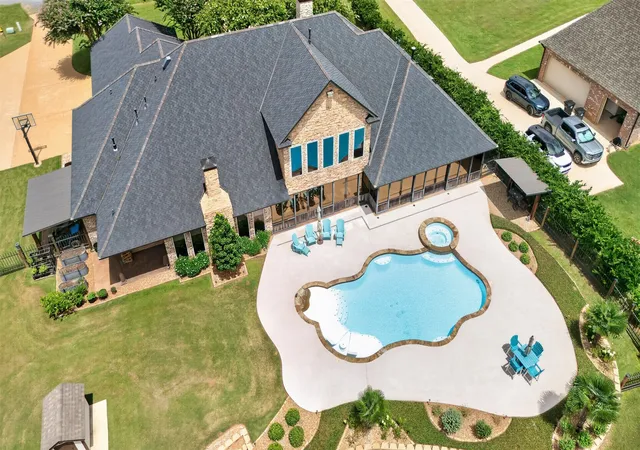 3rd image of 1154 Miller Farm Rd, Natchitoches, LA 71457 | MLS# 21343408
