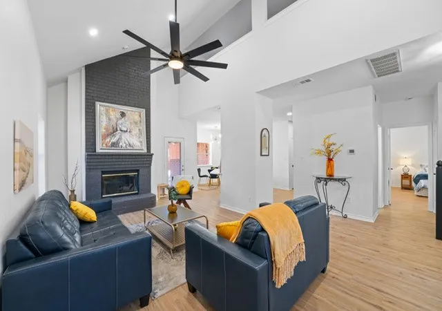 3rd image of 7022 Cottonwood Cir, Sachse, TX 75048 | MLS# 21343456