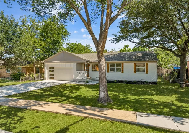 Photo 3 of Single family home for sale at 3035 Mark Twain Dr, Dallas, TX 75234 | MLS# 21343042 | Listing updated on 2026-08-24