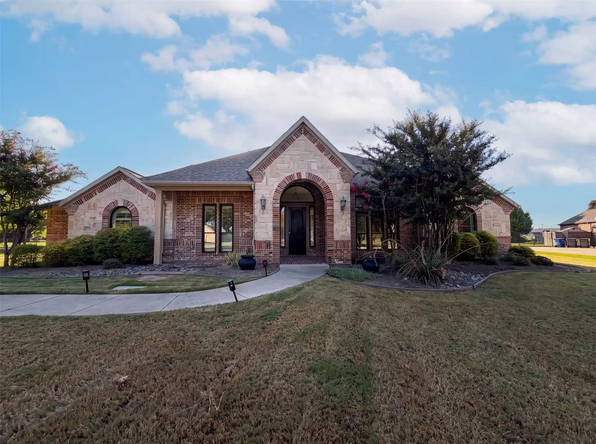 Single family home for sale at 6530 Swallow Ct, McKinney, TX 75071 | MLS# 21343465