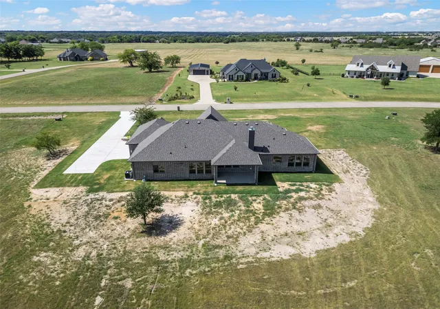 34th image of 1121 Canyon Lake Rd, Wills Point, TX 75169 | MLS# 21341499