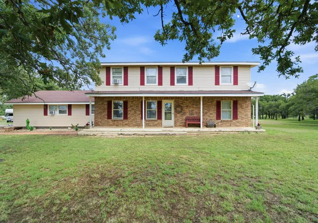 Photo 1 of Single family home for sale at 618 Hwy 2731, Rising Star, TX 76471 | MLS# 21343264 | Listing updated on 2026-09-03