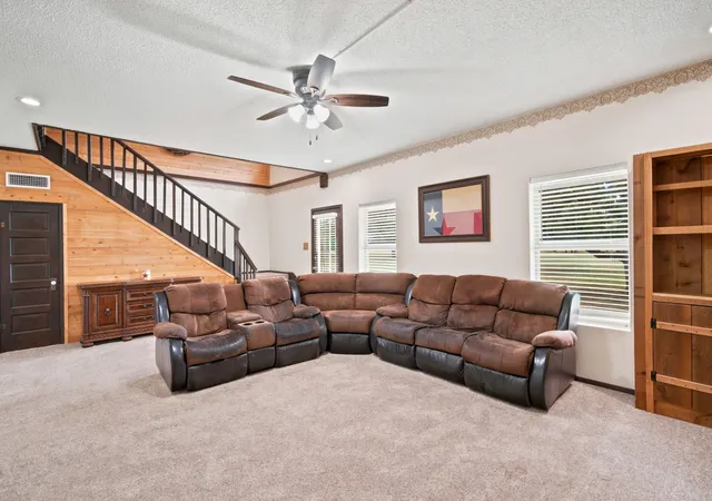 Photo 4 of Single family home for sale at 618 Hwy 2731, Rising Star, TX 76471 | MLS# 21343264 | Listing updated on 2026-09-03
