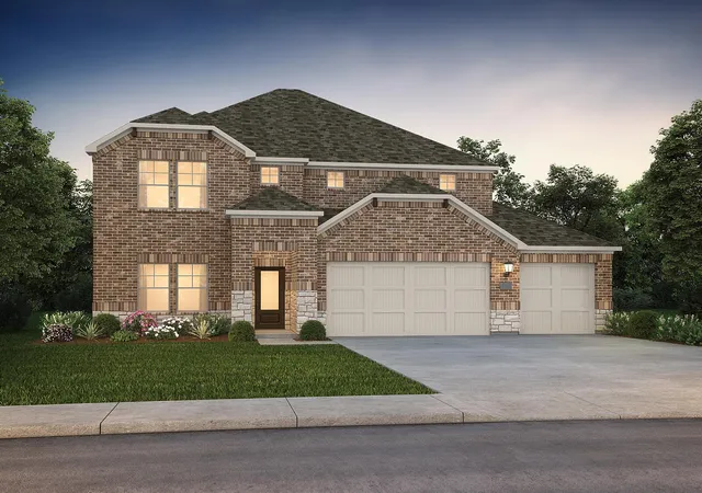 Photo 2 of Sale Pending at 1305 Winters Wy, Mc Kinney, TX 75071 | MLS# 21343232 | Listing updated on 2026-09-29