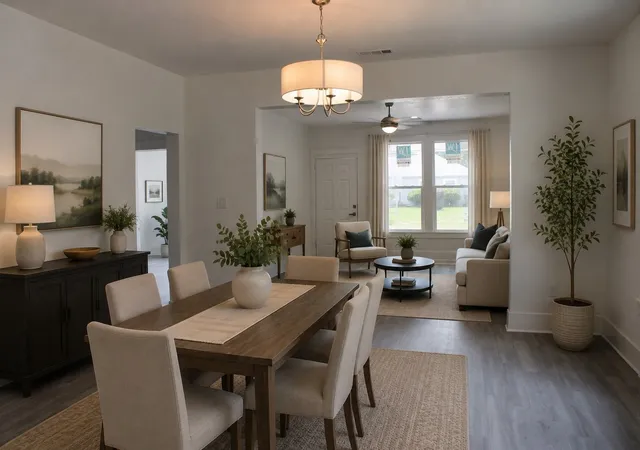Photo 1 of Single family home for sale at 2003 Walnut St, Greenville, TX 75401 | MLS# 21343555 | Listing updated on 2026-08-17