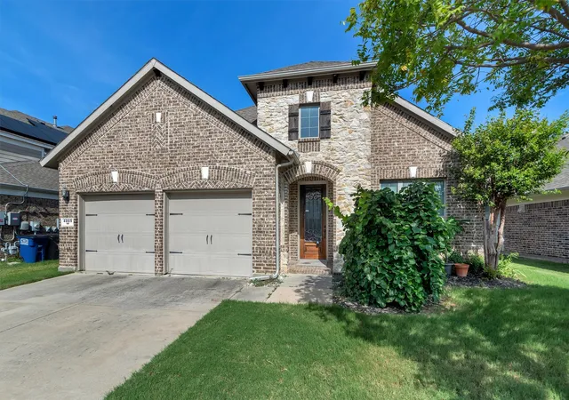 Photo 1 of Single family home for sale at 4005 Hawthorne Dr, Sachse, TX 75048 | MLS# 21342861 | Listing updated on 2026-08-06