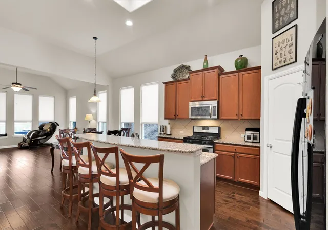 Photo 4 of Single family home for sale at 4005 Hawthorne Dr, Sachse, TX 75048 | MLS# 21342861 | Listing updated on 2026-08-06
