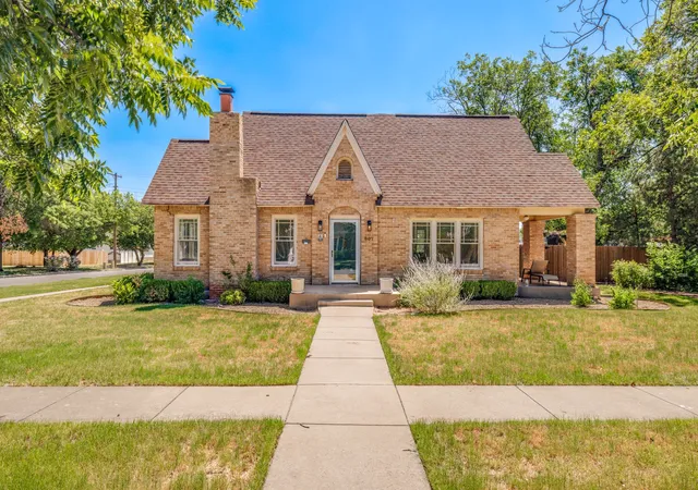 1st image of 801 Amarillo St, Abilene, TX 79602 | MLS# 21316847