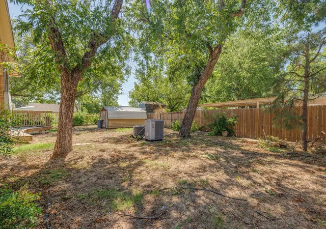 38th image of 801 Amarillo St, Abilene, TX 79602 | MLS# 21316847