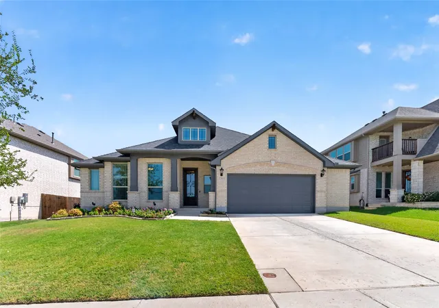Photo 1 of Single family home for sale at 1301 Park Vista Dr, Anna, TX 75409 | MLS# 21342898 | Listing updated on 2026-08-04