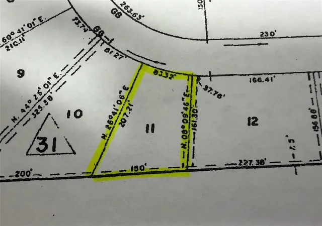 Photo 3 of Land for sale at 8253 Lax Dr, Fort Worth, TX 76126 | MLS# 21342663 | Listing updated on 2026-08-22