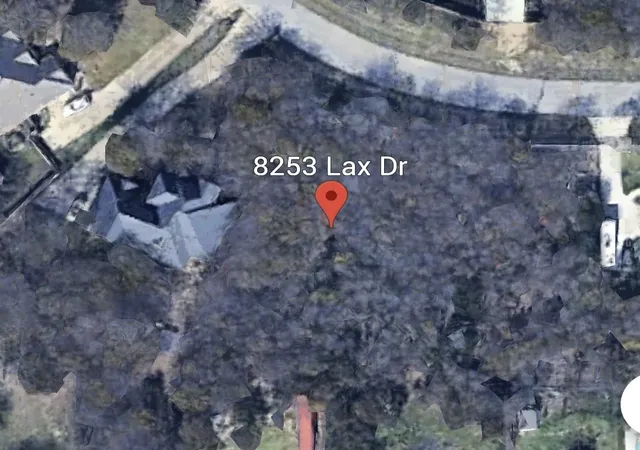 Photo 4 of Land for sale at 8253 Lax Dr, Fort Worth, TX 76126 | MLS# 21342663 | Listing updated on 2026-08-22