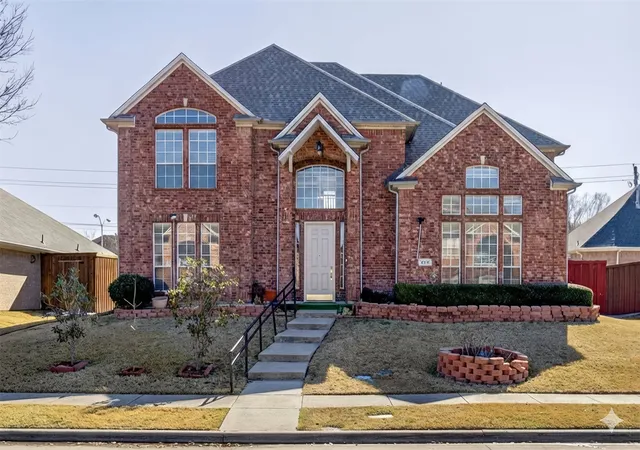 Photo 1 of Single family home for sale at 3716 Lowrey Wy, Plano, TX 75025 | MLS# 21343696 | Listing updated on 2026-08-25