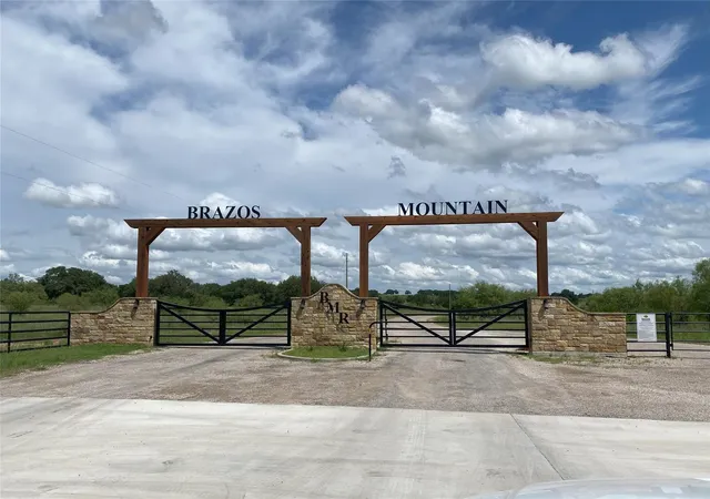 Photo 1 of Land for sale at Lot 25 Brazos Valley Dr, Mineral Wells, TX 76067 | MLS# 21343710 | Listing updated on 2026-08-26