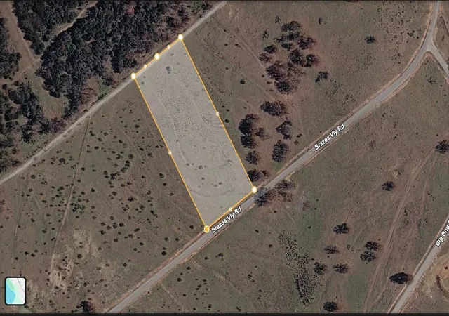 Photo 3 of Land for sale at Lot 25 Brazos Valley Dr, Mineral Wells, TX 76067 | MLS# 21343710 | Listing updated on 2026-08-26