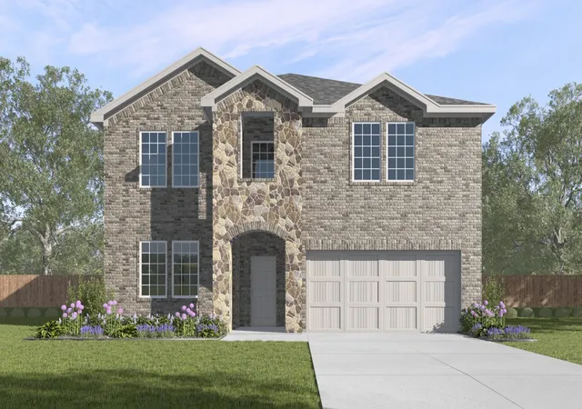1st image of 4825 Silver Touch Rd, Aubrey, TX 76227 | MLS# 21343758