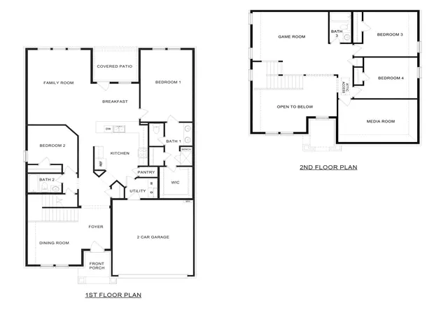 2nd image of 4825 Silver Touch Rd, Aubrey, TX 76227 | MLS# 21343758