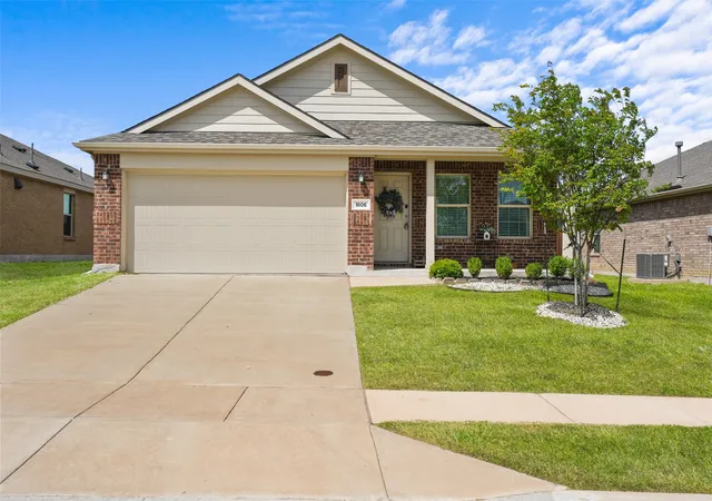 Photo 1 of Single family home for sale at 1606 Deerchase Dr, Anna, TX 75409 | MLS# 21343760 | Listing updated on 2026-08-31