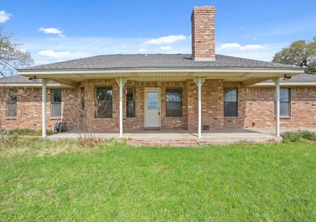 4th image of 146 Indian Paint Brush Rd, Eddy, TX 76524 | MLS# 21342653