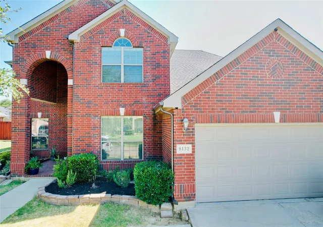 Photo 1 of Single family home for sale at 8132 Guadalupe Rd, Arlington, TX 76002 | MLS# 21338664 | Listing updated on 2026-08-23