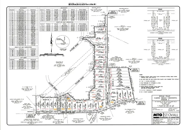 Photo 1 of Land for sale at 1395 Co Rd 2160, Caddo Mills, TX 75135 | MLS# 21343797 | Listing updated on 2026-08-03