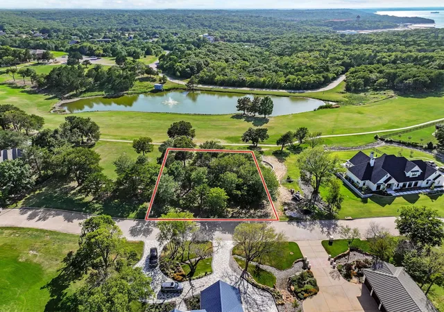 Photo 1 of Land for sale at Lot 38 Palmer Ln, Pottsboro, TX 75076 | MLS# 21343602 | Listing updated on 2026-08-17
