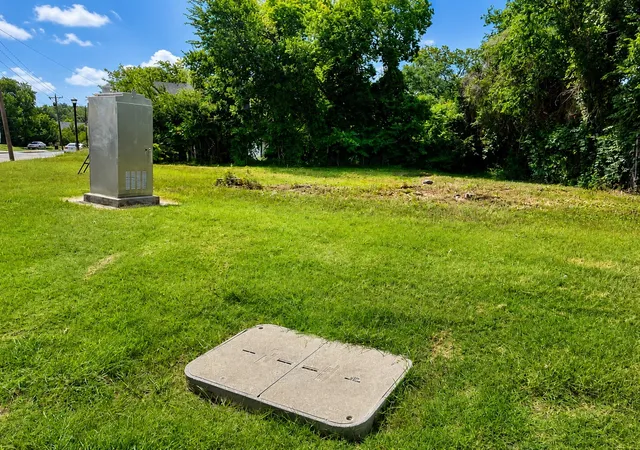 Photo 4 of Land for sale at 1156 Mansfield Ave, Fort Worth, TX 76104 | MLS# 21341135 | Listing updated on 2026-08-22